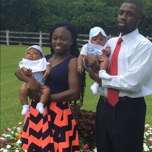 Meet your Posher, Vanesha